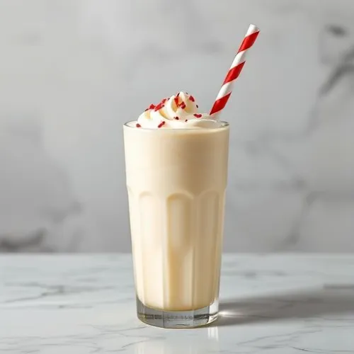 Sharjah Milk Shake